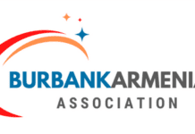 Burbank Armenian Association Announces Upcoming Business Mixer Event