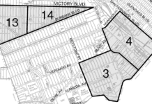 Burbank Announces Upcoming Street Repaving, Road Repairs Zones