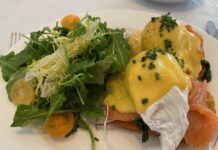 Get Out Of Town!: Bottega Louie