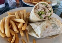 For The Quintessential Family Diner Experience, Check Out Hill Street Cafe hill street cafe