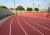 Pacific League vs. Rio Hondo League Challenge Track Meet Results