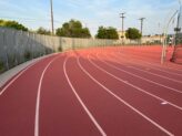 Pacific League vs. Rio Hondo League Challenge Track Meet Results