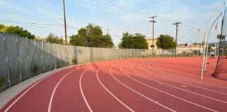 Pacific League vs. Rio Hondo League Challenge Track Meet Results