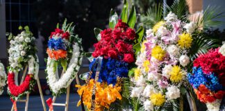 Burbank to Light City Hall in Armenian Colors for Genocide Remembrance Day