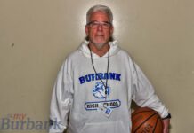 Eshleman Hired as Burbank Boys’ Basketball Coach