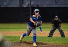 Burbank Baseball Alumni Game Set For Tons Of Fun