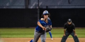 Burbank Baseball Alumni Game Set For Tons Of Fun