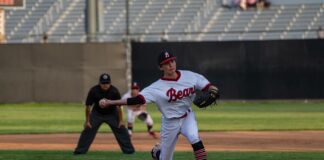 Burroughs Baseball Holds On For 2-1 Victory Over Visiting Burbank