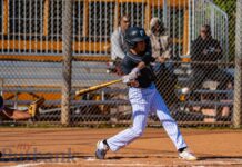Providence Baseball Clips Visiting St. Monica Prep 7-2