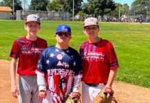 Youth Baseball Team That Is for Everyone