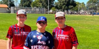 Youth Baseball Team That Is for Everyone