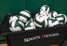 Upstart Providence Boys’ Volleyball Completes Sweep Of Flintridge Prep