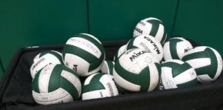 Upstart Providence Boys’ Volleyball Completes Sweep Of Flintridge Prep