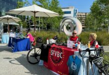 Bike, Walk, Breath A Look Back At This Week’s Bike, Walk to Work Day 2023