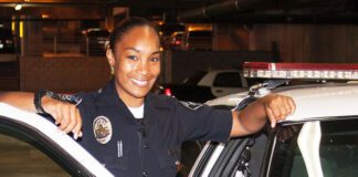 Burbank Police Department is Hiring! Here’s What You Need to Know.