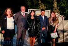 Burbank’s Boys & Girls Club Hosts Successful Gala at Lakeside Golf Club