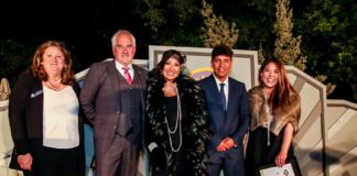 Burbank’s Boys & Girls Club Hosts Successful Gala at Lakeside Golf Club