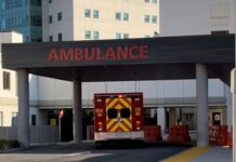 Providence Saint Joseph Medical Center Wants You to Learn About Stroke Risk