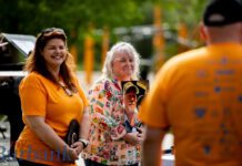 Join FSA CAREWalk 16 to Celebrate Community