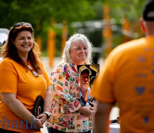 Join FSA CAREWalk 16 to Celebrate Community