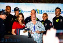Burbank Chamber of Commerce Excellence Awards Highlight Outstanding Achievements