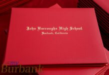 Congratulations to the 2023 Burroughs High School Graduates