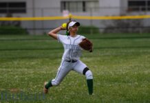 CIF Releases Spring Playoff Divisions