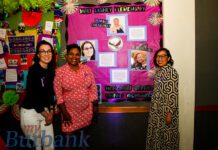 Burbank Council PTA Recognizes Local Volunteers At 73rd Annual Honorary Service Awards