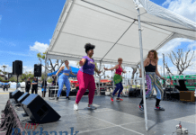 Multicultural Arts Festival Brings Hours of Live Performances and Art to Community