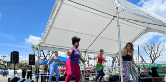 Multicultural Arts Festival Brings Hours of Live Performances and Art to Community