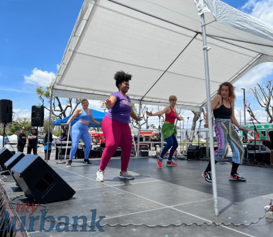 Multicultural Arts Festival Brings Hours of Live Performances and Art to Community