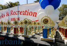 Civitan Jamboree Brings Baseball and Softball Season to Close