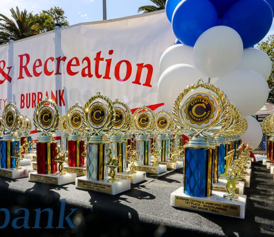 Civitan Jamboree Brings Baseball and Softball Season to Close