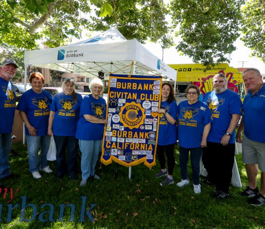 Burbank-Foothill Civitan Club to Host St. Patrick’s Day Champagne Brunch