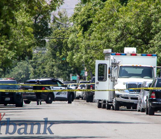 Homes Evacuated During Explosive Scare