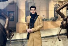 Burbank High Student Becomes Member of National Society of High School Scholars