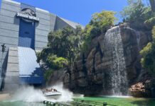 Universal Studios Celebrates 30 Year Anniversary of Jurassic Park Release