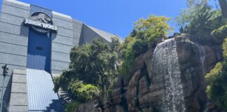 Universal Studios Celebrates 30 Year Anniversary of Jurassic Park Release