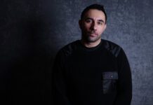 Arthur Kayzakian To Present Poetry Collection, “The Book of Redacted Paintings,” With A Reading And Signing In Burbank This Saturday