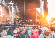 Boots & Brews Country Music Festival Returns to SoCal June 17