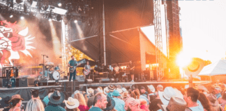 Boots & Brews Country Music Festival Returns to SoCal June 17