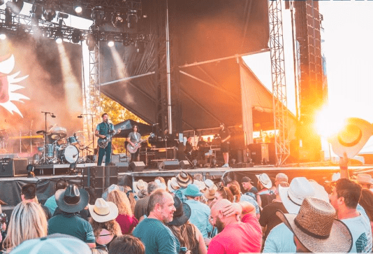 Boots & Brews Country Music Festival Returns to SoCal June 17