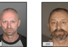 Police Looking for Victims After Arrest of Man for Alleged Sexual Contact With Minors