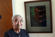 Art Show and Reception by Burbank Artist Tak Ioka to Benefit Burbank Students