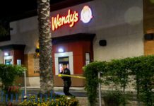 UPDATED WITH ARREST: Man Stabbed Multiple Times Finds Help at Wendy’s Drive-Through