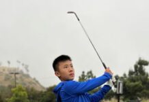 Golfers Ready to Compete for Spot in U.S. Open