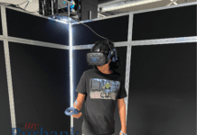 Cypher VR Brings Virtual Reality Escape Rooms to Burbank