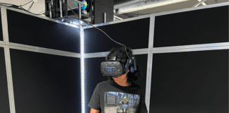 Cypher VR Brings Virtual Reality Escape Rooms to Burbank