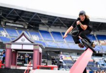 X Games is Coming to Ventura with Skateboard, BMX, and Moto X Competitions