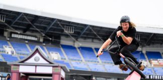 X Games is Coming to Ventura with Skateboard, BMX, and Moto X Competitions